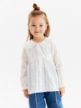 Рубашка для девочки KAFTAN, размер 32 (110-116 см) Рубашка для девочки KAFTAN, размер 32 (110-116 см)