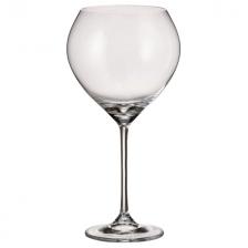 набор бокалов CRYSTAL BOHEMIA Carduelis 6шт. 640мл вино стекло набор бокалов CRYSTAL BOHEMIA Carduelis 6шт. 640мл вино стекло