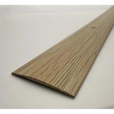 Одноуровневый порог произведен из сплава АД31Т1, изготовленного по ГОСТу. Тип крепления сквозной. Изделие обеспечивает гладкий переход между различными половыми покрытиями, создавая эстетически привлекательный внешней вид.Порог для пола дает возможность гармонично соединить паркетную доску, ламинат или другое необходимое напольное покрытие. Он создает непрерывный поток между комнатами, придавая интерьеру спокойствие и единство.Алюминиевый материал устойчив к коррозии, что гарантирует долгий срок эксплуатации.Благодаря одноуровневому стыку, профиль легко устанавливается на любом полу и не вызывает неудобств при ходьбе. Весь процесс установки порога на пол станет простым и быстрым. Одноуровневый порог произведен из сплава АД31Т1, изготовленного по ГОСТу. Тип крепления сквозной. Изделие обеспечивает гладкий переход между различными половыми покрытиями, создавая эстетически привлекательный внешней вид.Порог для пола дает возможность гармонично соединить паркетную доску, ламинат или другое необходимое напольное покрытие. Он создает непрерывный поток между комнатами, придавая интерьеру спокойствие и единство.Алюминиевый материал устойчив к коррозии, что гарантирует долгий срок эксплуатации.Благодаря одноуровневому стыку, профиль легко устанавливается на любом полу и не вызывает неудобств при ходьбе. Весь процесс установки порога на пол станет простым и быстрым.