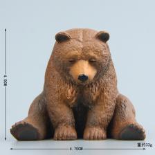 Магниты для холодильника BearPaw 4 серия «Зоопарк» Магниты для холодильника BearPaw 4 серия «Зоопарк»