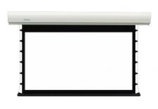 Проекционный экран Lumien Cinema Tensioned Control 168x257 MW (LCTC-100110) Проекционный экран Lumien Cinema Tensioned Control 168x257 MW (LCTC-100110)