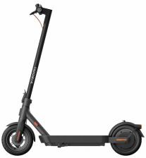 Электросамокат Xiaomi Electric Scooter 4 Pro (2nd Gen) (Черный) Электросамокат Xiaomi Electric Scooter 4 Pro (2nd Gen) (Черный)