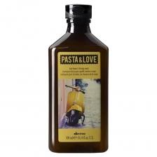 Шампунь для ухода за волосами, бородой и телом Pasta & Love Шампунь для ухода за волосами, бородой и телом Pasta & Love