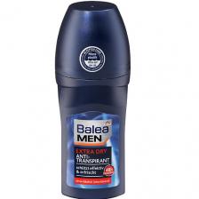 Дезодорант-ролик BALEA Дезодорант Extra Dry для мужчин 30 Дезодорант-ролик BALEA Дезодорант Extra Dry для мужчин 30