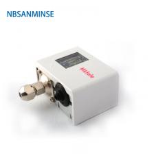 NBSANMINSE PC55 Реле давления G1/4 NPT1/4 DC24V AC110V 220V NBSANMINSE PC55 Реле давления G1/4 NPT1/4 DC24V AC110V 220V