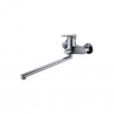 Смеситель для ванны ECONOCE серия 310 (EC0312) - это элегантная модель смесителя для ванны с длинным поворотным изливом, способного прекрасно дополнить интерьер комнаты. Изделие изготовлено из из цинкового сплава по технологии литья в песчаную форму, хромированное покрытие поверхности устойчиво к истиранию и долговечно. Наличие аэратора позволит снизить расход воды, не теряя мощности подаваемого напора. Механический тип переключения позволит комфортно и быстро настроить температуру и мощность потока. В комплекте со смесителем поставляется пластиковая душевая лейка и нержавеющий стальной душевой шланг. Это обеспечивает удобство использования и возможность принимать душ. Смеситель для ванны ECONOCE серия 310 (EC0312) - это элегантная модель смесителя для ванны с длинным поворотным изливом, способного прекрасно дополнить интерьер комнаты. Изделие изготовлено из из цинкового сплава по технологии литья в песчаную форму, хромированное покрытие поверхности устойчиво к истиранию и долговечно. Наличие аэратора позволит снизить расход воды, не теряя мощности подаваемого напора. Механический тип переключения позволит комфортно и быстро настроить температуру и мощность потока. В комплекте со смесителем поставляется пластиковая душевая лейка и нержавеющий стальной душевой шланг. Это обеспечивает удобство использования и возможность принимать душ.