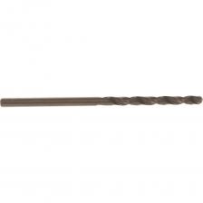 Спиральное сверло по металлу THORVIK TDB028K5 52665 Спиральное сверло по металлу THORVIK TDB028K5 52665