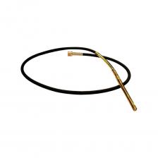 Гибкий вал Вал гибкий с вибронаконечником (4 м; 32 мм; T электр. type) Champion C1702 Гибкий вал Вал гибкий с вибронаконечником (4 м; 32 мм; T электр. type) Champion C1702