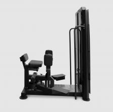 Сведение ног профессиональный Bronze Gym Partner ML-804 Сведение ног профессиональный Bronze Gym Partner ML-804