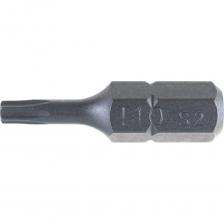 Вставка-бита 1/4"DR TORX, T10, 25 мм Ombra 514310 Вставка-бита 1/4"DR TORX, T10, 25 мм Ombra 514310