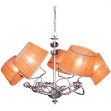 Подвесная люстра 6900/5 00 V2568 MM Lampadari Ombrello Подвесная люстра 6900/5 00 V2568 MM Lampadari Ombrello
