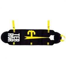 Чехол для сноуборда Terror CONTAINER light, размер 153 см Чехол для сноуборда Terror CONTAINER light, размер 153 см