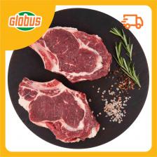 Говяжий стейк Ковбой Глобус уп Говяжий стейк Ковбой Глобус уп