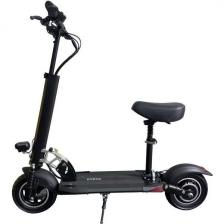 Электросамокат EXEGOL ESEXS (с сиденьем) Электросамокат EXEGOL ESEXS (с сиденьем)