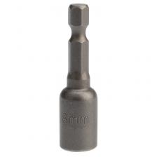 Rexant KR-92-0401 Ключ-насадка 8х48 мм, 1/4" Rexant KR-92-0401 Ключ-насадка 8х48 мм, 1/4"