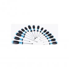 Набор отверток HAZET 810SPC/21 Набор отверток HAZET 810SPC/21