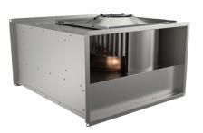 Взрывозащищенный вентилятор Systemair KTEX 50-30-4 Взрывозащищенный вентилятор Systemair KTEX 50-30-4