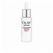 OLAY Антивозрастная сыворотка для лица Collagen Peptide MAX Serum 40 OLAY Антивозрастная сыворотка для лица Collagen Peptide MAX Serum 40