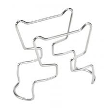 Держатель фильтра для кофе из пластика Держатель фильтра для кофе из пластика