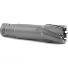 Корончатое сверло по металлу Сверло корончатое по металлу ТСТ (48х55 мм) MESSER 19-51-048 Корончатое сверло по металлу Сверло корончатое по металлу ТСТ (48х55 мм) MESSER 19-51-048