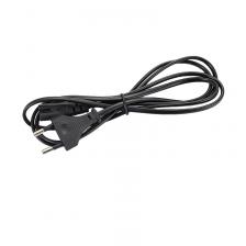 Кабель питания ЕС 1,5 м IEC320-C7 Кабель питания ЕС 1,5 м IEC320-C7