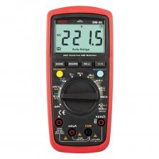 Цифровой мультиметр с поверкой RGK DM-30 779654 Цифровой мультиметр с поверкой RGK DM-30 779654