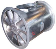 Взрывозащищенный вентилятор Systemair AXCBF 800-9/18°-4 (4 kW) Взрывозащищенный вентилятор Systemair AXCBF 800-9/18°-4 (4 kW)