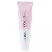 Elroel B12 Vita Cream крем для лица с витамином В12 50 мл Elroel B12 Vita Cream крем для лица с витамином В12 50 мл