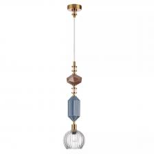 Подвесной светильник Odeon Light Terra Modern 5414/1D Подвесной светильник Odeon Light Terra Modern 5414/1D