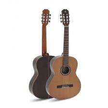 Акустическая гитара Admira VIRTUOSO Solid Cedar Top African Mahogany Neck 6-String Acoustic Classical Guitar Акустическая гитара Admira VIRTUOSO Solid Cedar Top African Mahogany Neck 6-String Acoustic Classical Guitar