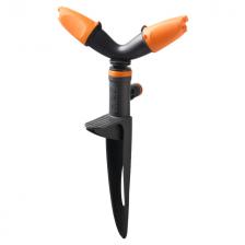 дождеватель круговой GF ROTAX пластик дождеватель круговой GF ROTAX пластик