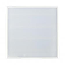 Светодиодный светильник TOPFORT предназначен для внутреннего освещения административных и общественных зданий (офис, торговые центры, школы, детские сады, больницы), бытовых и коммерческих помещений (салоны красоты, кафе, вестибюли и т. д.). Бюджетная модель является энергоэффективной заменой растровых светильников с люминесцентной лампой, позволяет снизить затраты на электроэнергию и обслуживание светильников. Создает яркий равномерный свет и обладает компактными размерами. Оснащен 112 светодиодами, которые позволяют получить светоотдачу 3200 Лм при потребляемой мощности 36 Вт. Подходит как для накладного, так и для встраиваемого монтажа. Универсальный корпус (толщина 19мм, встроенная ЭПРА) позволяет встраивать в подвесной потолок типа «Армстронг» или крепить накладным способом. Крепления приобретаются отдельно. Наличие клеммной колодки для подключения. Степень защиты— IP40.Характеристики изделий: Коэффициент цветопередачи Ra>= 80 Световой поток 3200 Лм Цветовая температура 6500 К(холодный белый свет) Диапазон рабочих температур от1 до40°C Основные габариты: Длина 596мм Ширина 596мм Высота 19мм Области применения: административные иобщественные помещения торгово-развлекательные центры офисные помещения Светодиодный светильник TOPFORT предназначен для внутреннего освещения административных и общественных зданий (офис, торговые центры, школы, детские сады, больницы), бытовых и коммерческих помещений (салоны красоты, кафе, вестибюли и т. д.). Бюджетная модель является энергоэффективной заменой растровых светильников с люминесцентной лампой, позволяет снизить затраты на электроэнергию и обслуживание светильников. Создает яркий равномерный свет и обладает компактными размерами. Оснащен 112 светодиодами, которые позволяют получить светоотдачу 3200 Лм при потребляемой мощности 36 Вт. Подходит как для накладного, так и для встраиваемого монтажа. Универсальный корпус (толщина 19мм, встроенная ЭПРА) позволяет встраивать в подвесной потолок типа «Армстронг» или крепить накладным способом. Крепления приобретаются отдельно. Наличие клеммной колодки для подключения. Степень защиты— IP40.Характеристики изделий: Коэффициент цветопередачи Ra>= 80 Световой поток 3200 Лм Цветовая температура 6500 К(холодный белый свет) Диапазон рабочих температур от1 до40°C Основные габариты: Длина 596мм Ширина 596мм Высота 19мм Области применения: административные иобщественные помещения торгово-развлекательные центры офисные помещения