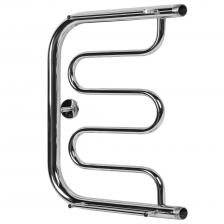 Полотенцесушитель Royal Thermo Фокстрот 500х600 с полкой Полотенцесушитель Royal Thermo Фокстрот 500х600 с полкой