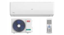Настенная сплит-система IGC Fresco S RAS-09NQR Настенная сплит-система IGC Fresco S RAS-09NQR