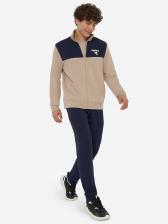 Костюм мужской Diadora, Бежевый Костюм мужской Diadora, Бежевый