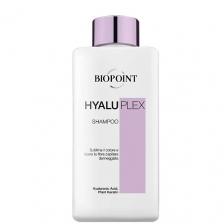 BIOPOINT PERSONAL Шампунь для волос с гиалуроновой кислотой и кератином Hyaluplex 250 BIOPOINT PERSONAL Шампунь для волос с гиалуроновой кислотой и кератином Hyaluplex 250