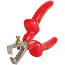 Диэлектрический съемник изоляции SHTOK 08208 Диэлектрический съемник изоляции SHTOK 08208