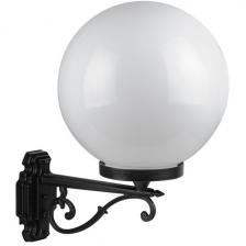 Настенный фонарь уличный Oasis Light GLOBO L 88201L 02C Bl Настенный фонарь уличный Oasis Light GLOBO L 88201L 02C Bl
