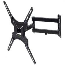 Кронштейн для LED/LCD телевизоров Tuarex ALTA-404 BLACK Кронштейн для LED/LCD телевизоров Tuarex ALTA-404 BLACK