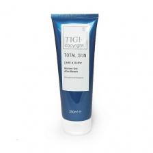 TIGI Гель для душа Copyright Total Sun Care & Glow 250 TIGI Гель для душа Copyright Total Sun Care & Glow 250