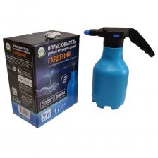Опрыскиватель аккумуляторный Инструм-Агро Гардения 2 л (011432) Опрыскиватель аккумуляторный Инструм-Агро Гардения 2 л (011432)