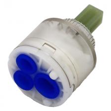 картридж для смесителя AQUEDUC 40мм картридж для смесителя AQUEDUC 40мм