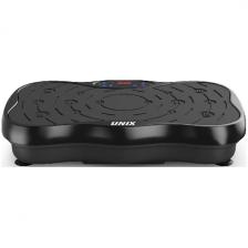 Виброплатформа Unix Fit Intensive 2D Black VP2DIBK Виброплатформа Unix Fit Intensive 2D Black VP2DIBK