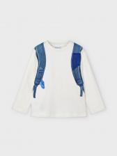 Лонгслив Лонгслив