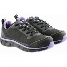 Рабочие женские полуботинки Рабочие женские ботинки HOEGERT TECHNIK MILDE, SRC, S1, размер 39 HT5K508-39 Рабочие женские полуботинки Рабочие женские ботинки HOEGERT TECHNIK MILDE, SRC, S1, размер 39 HT5K508-39