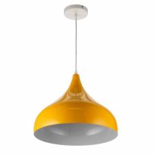 Светильник BayerLux "Купол"1х60Вт E27 желтый 31х31х31 см Светильник BayerLux "Купол"1х60Вт E27 желтый 31х31х31 см