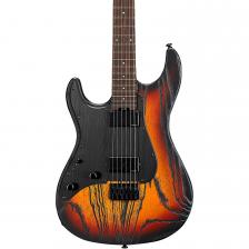 ESP LTD SN-1000HT Электрогитара для левшей Fire Blast ESP LTD SN-1000HT Электрогитара для левшей Fire Blast