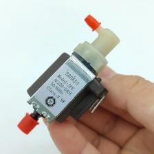 Сankyo SPE Электромагнитный насос 9 Вт 220-240 В Сankyo SPE Электромагнитный насос 9 Вт 220-240 В