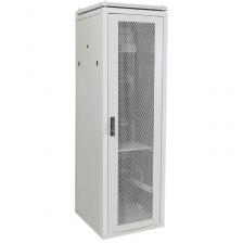 IEK LN35-18U68-P ITK Шкаф сетевой 19" LINEA N 18U 600х800 мм IEK LN35-18U68-P ITK Шкаф сетевой 19" LINEA N 18U 600х800 мм