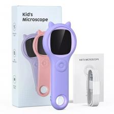 Детский микроскоп GIYO 500X Детский микроскоп GIYO 500X